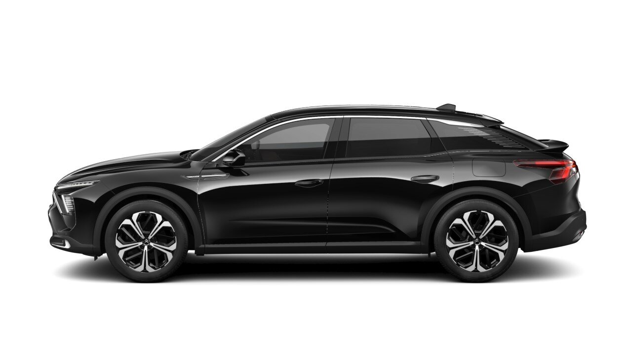 Citroën C5 X  - Afbeelding 2