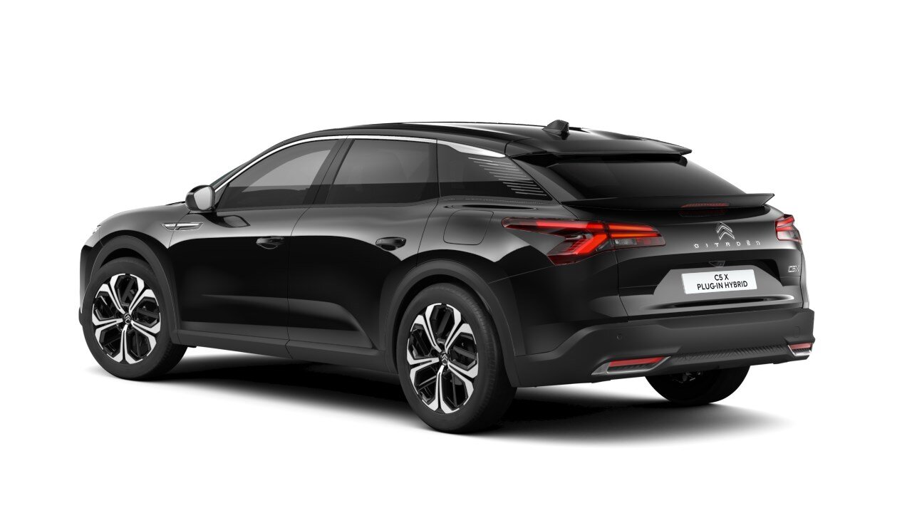 Citroën C5 X  - Afbeelding 3