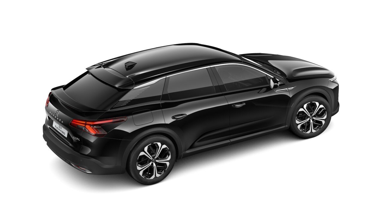 Citroën C5 X  - Afbeelding 4