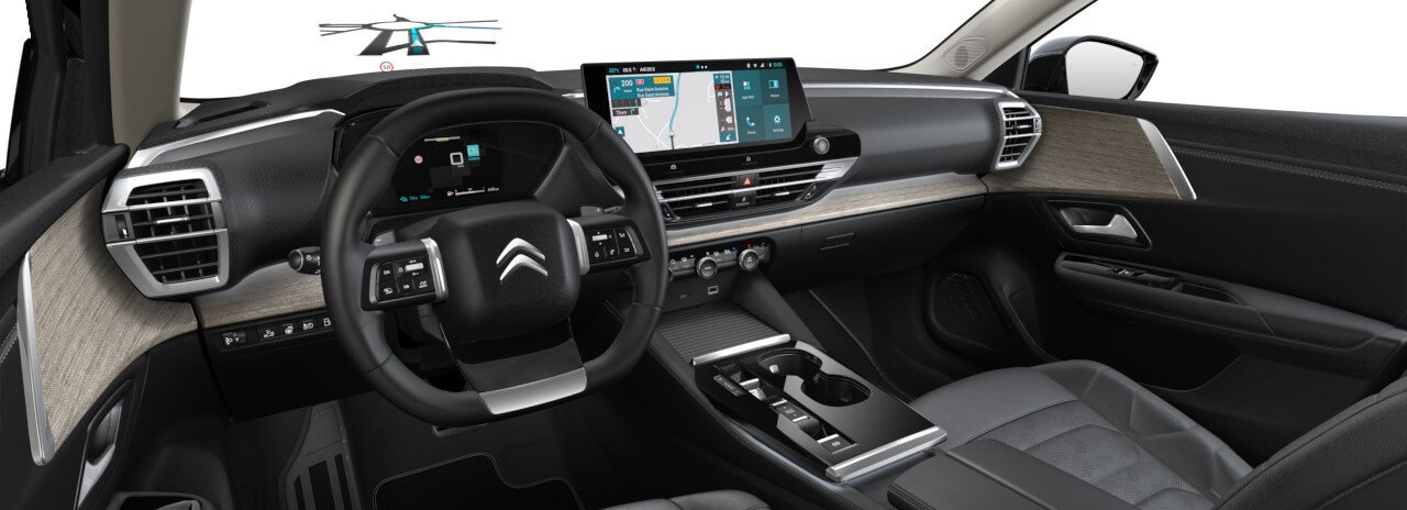 Citroën C5 X  - Afbeelding 5