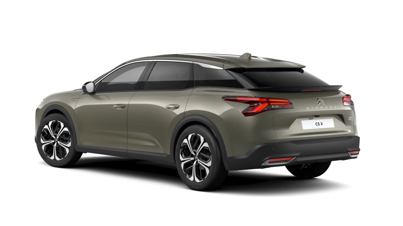 Citroën C5 X  - Afbeelding 3