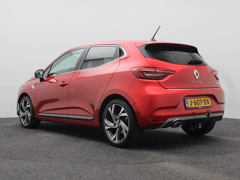 Renault Clio TCe 130 EDC GPF R.S. Line - Afbeelding 5