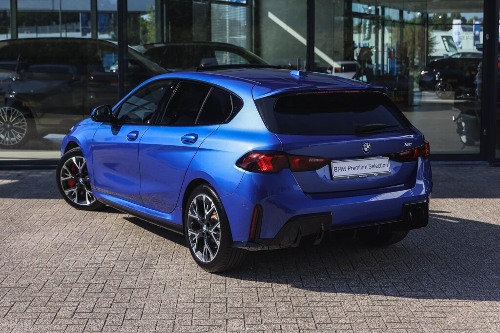 BMW 1 Serie 2