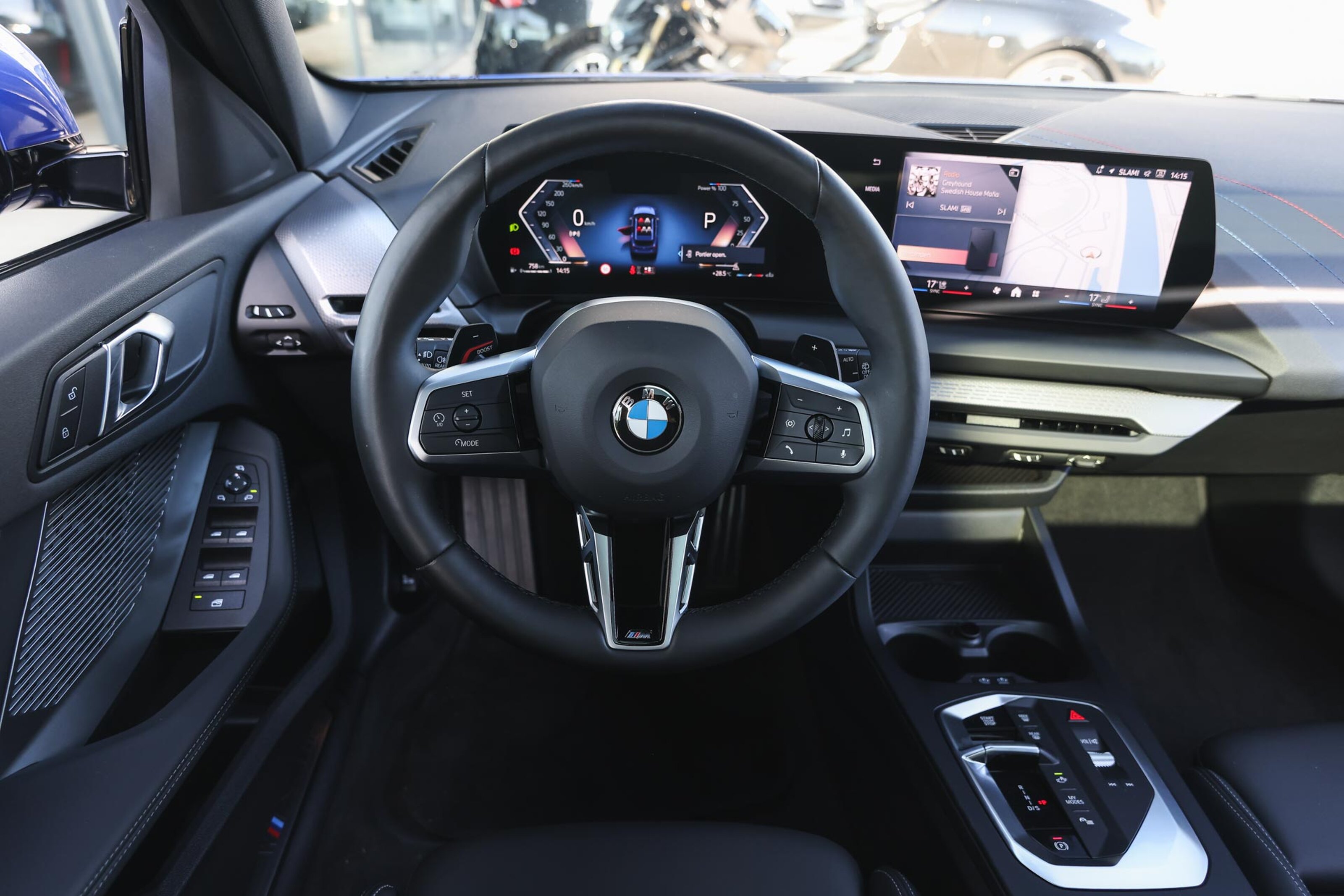 BMW 1 Serie 120 M Sport Automaat