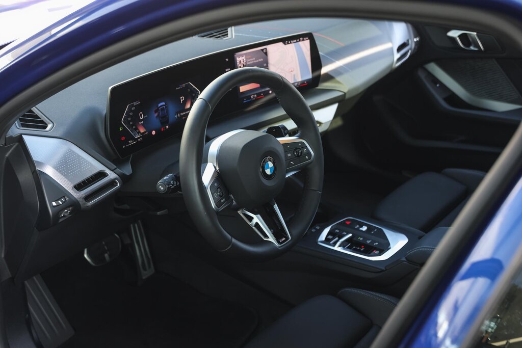 BMW 1 Serie 10