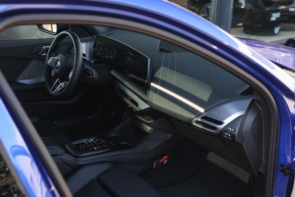 BMW 1 Serie 12