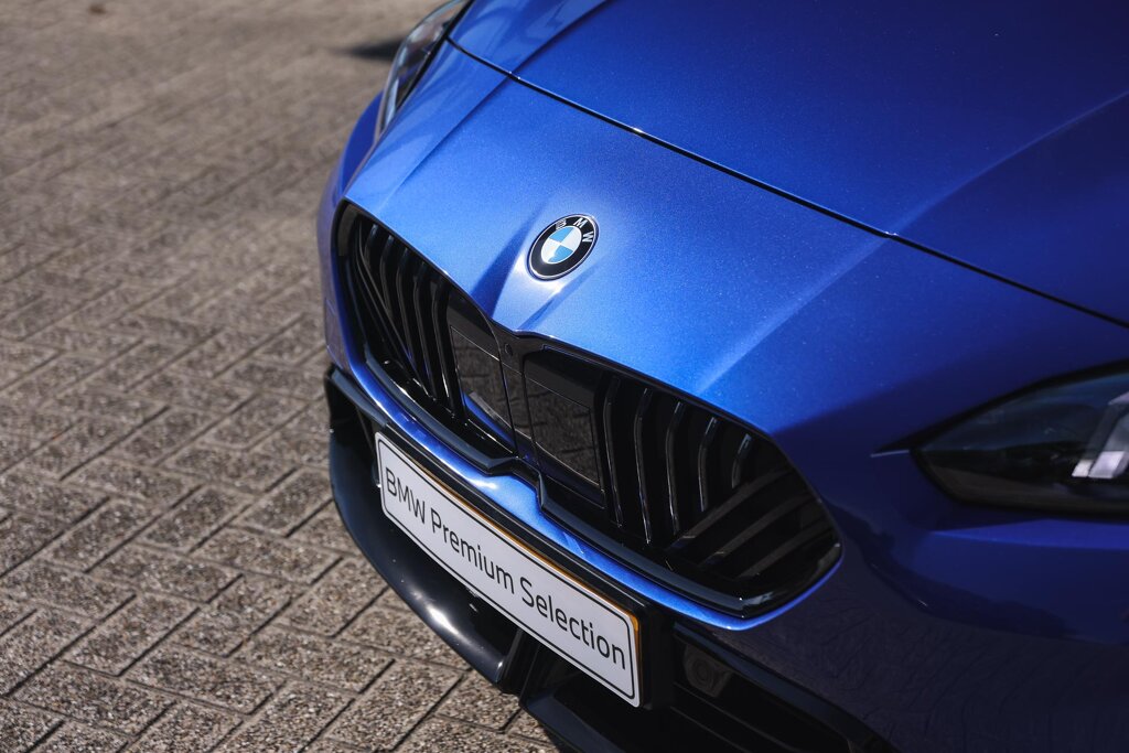 BMW 1 Serie 24