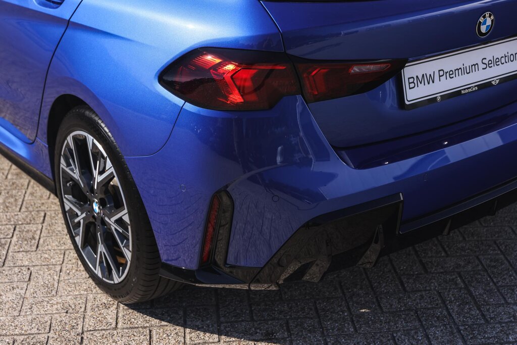 BMW 1 Serie 28