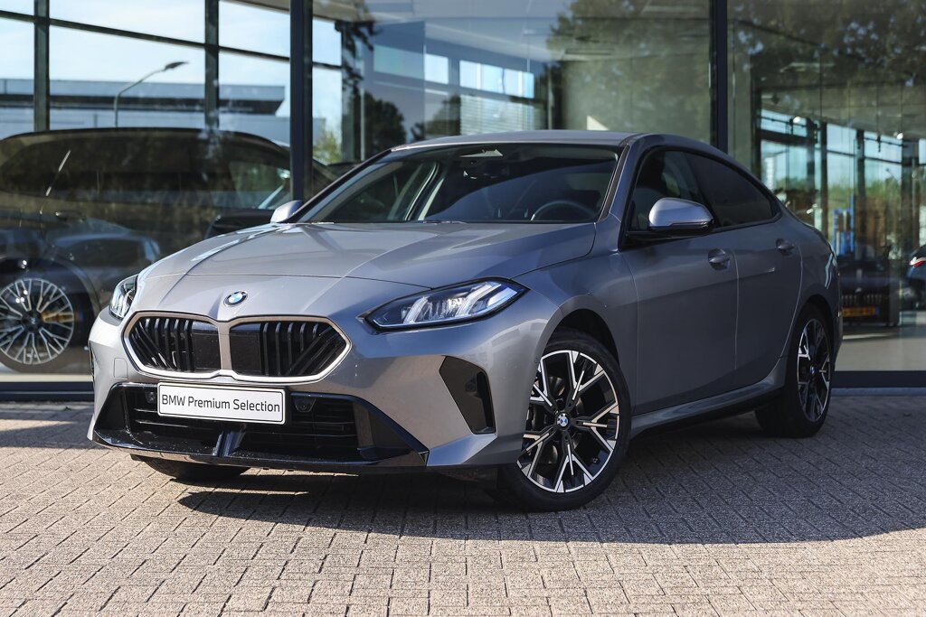 BMW 2 Serie 1