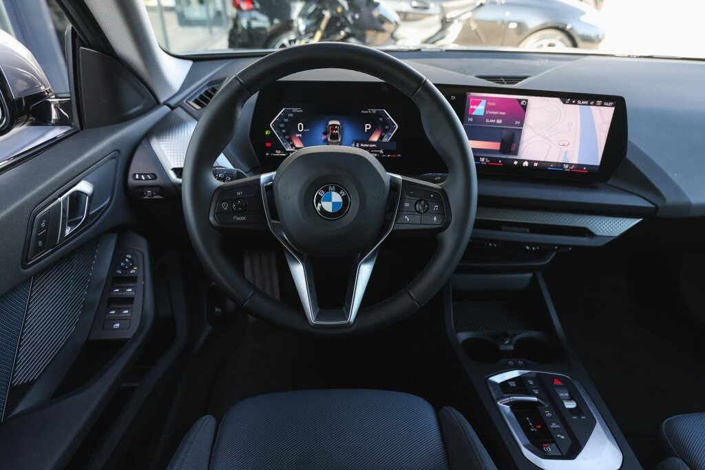 BMW 2 Serie 3