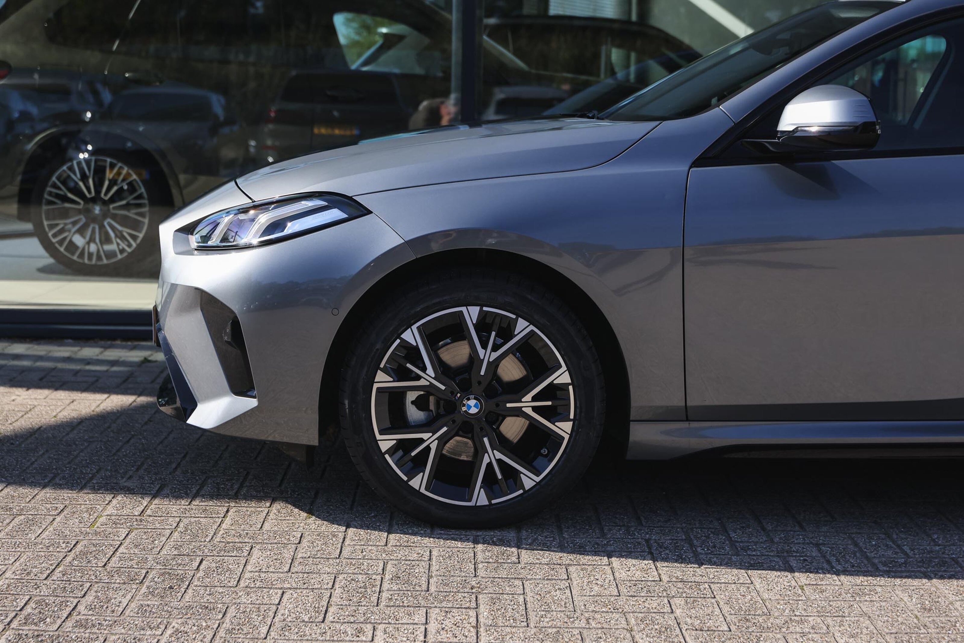 BMW 2 Serie Gran Coupé 220 M Sport Automaat