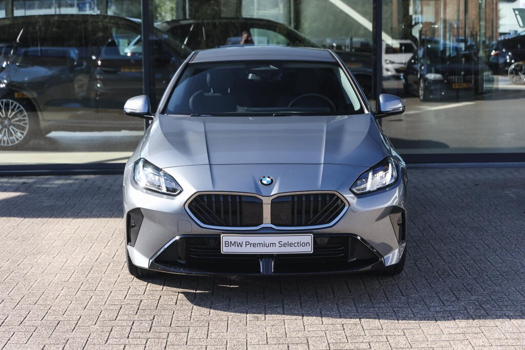 BMW 2 Serie 5