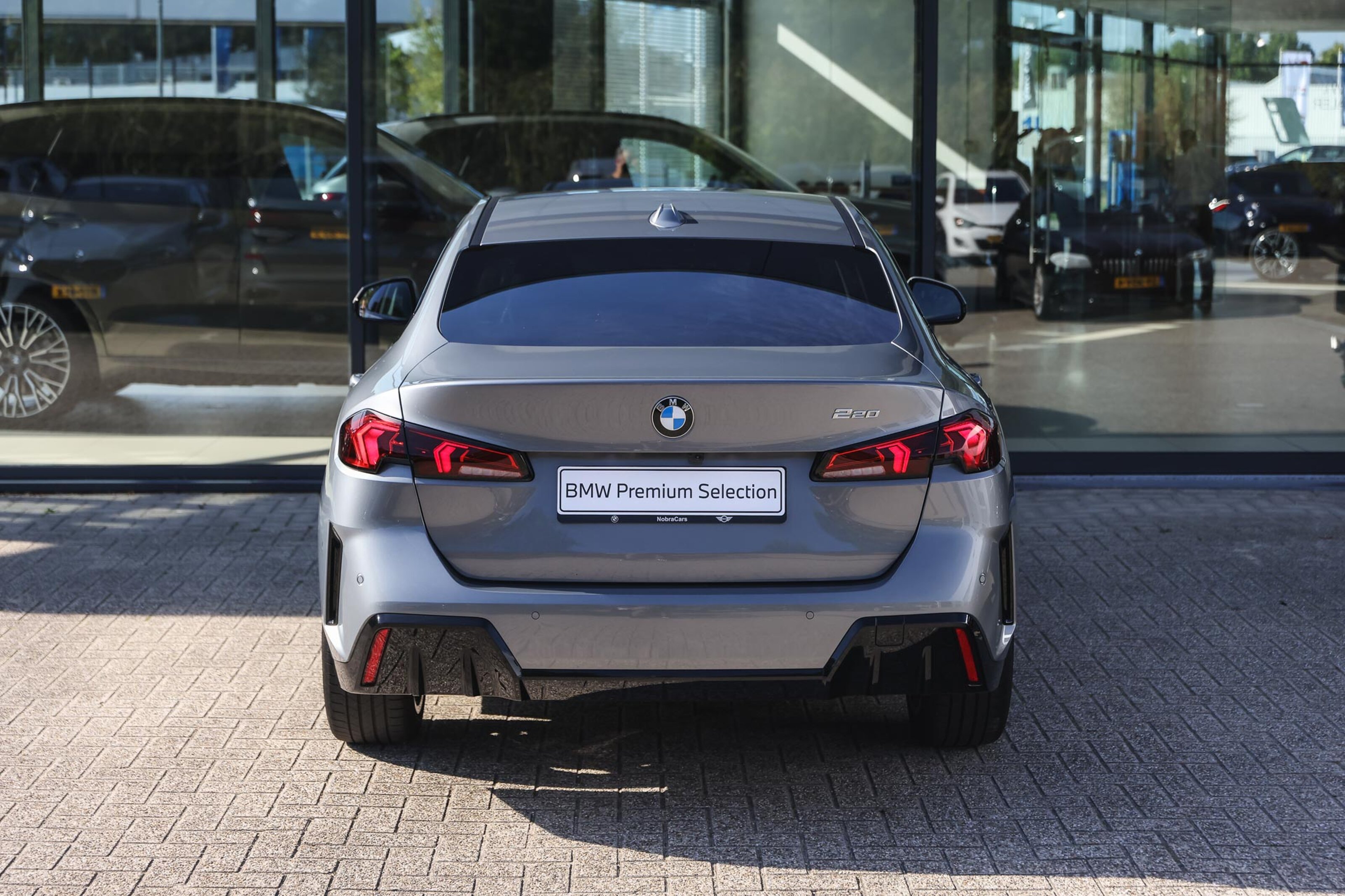 BMW 2 Serie 6