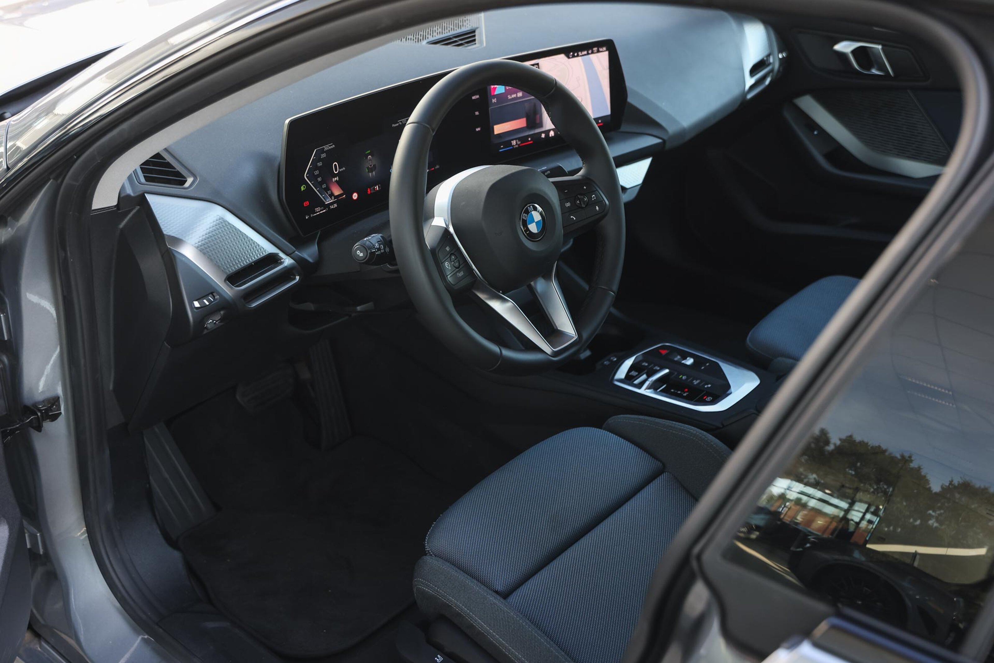 BMW 2 Serie 9