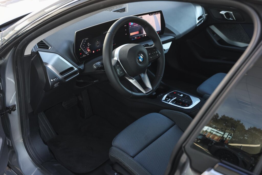 BMW 2 Serie 9
