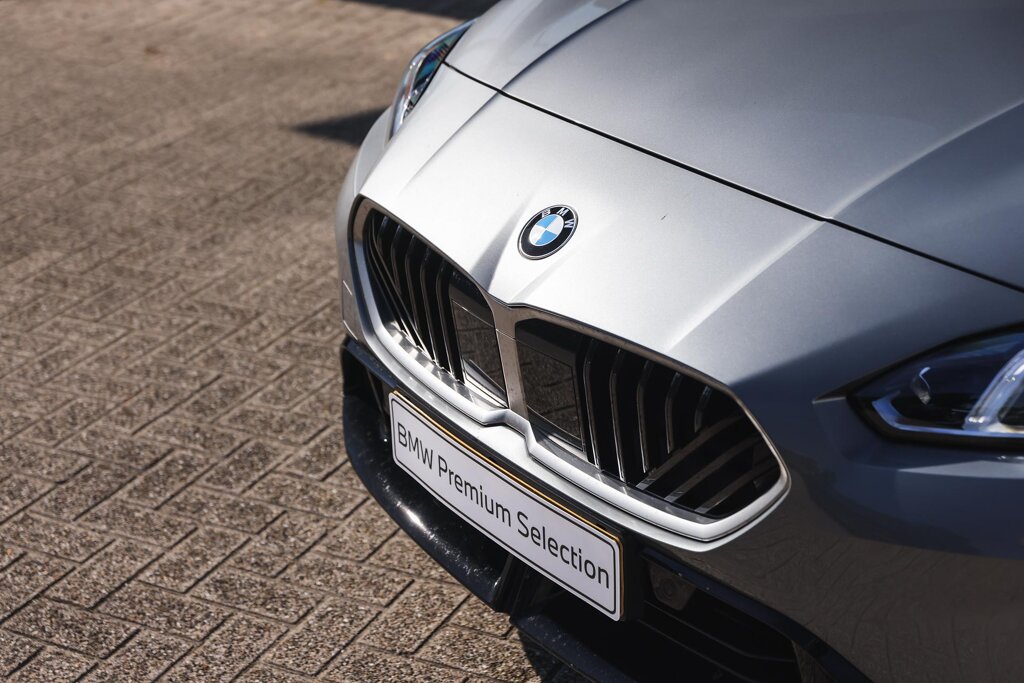 BMW 2 Serie 23