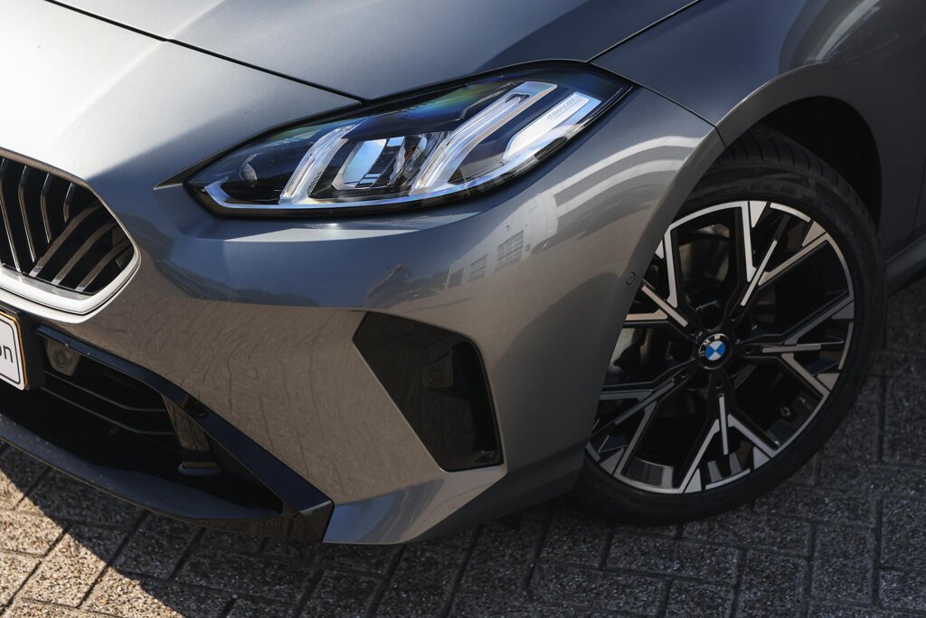 BMW 2 Serie 24