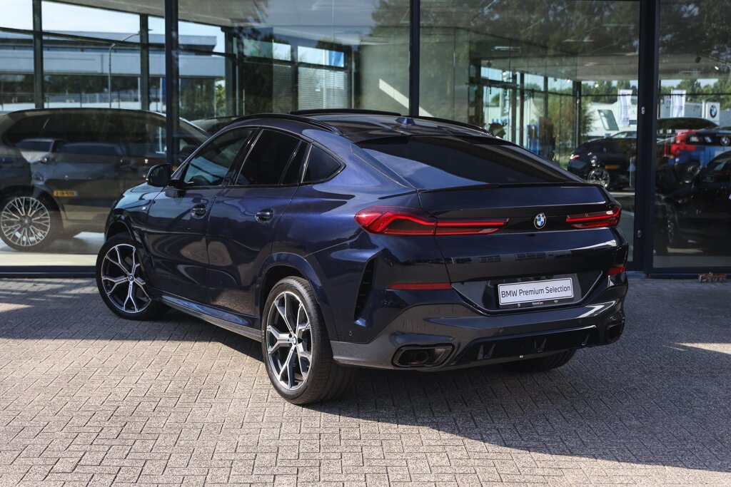 BMW X6 2