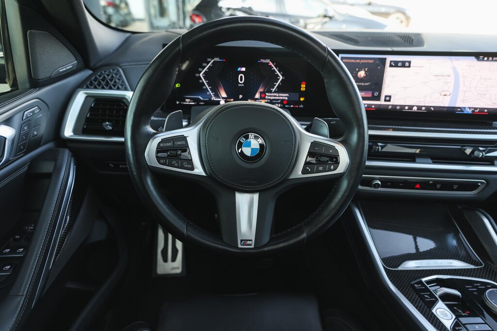 BMW X6 3