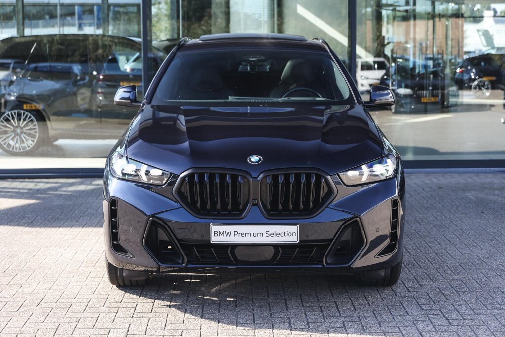 BMW X6 5