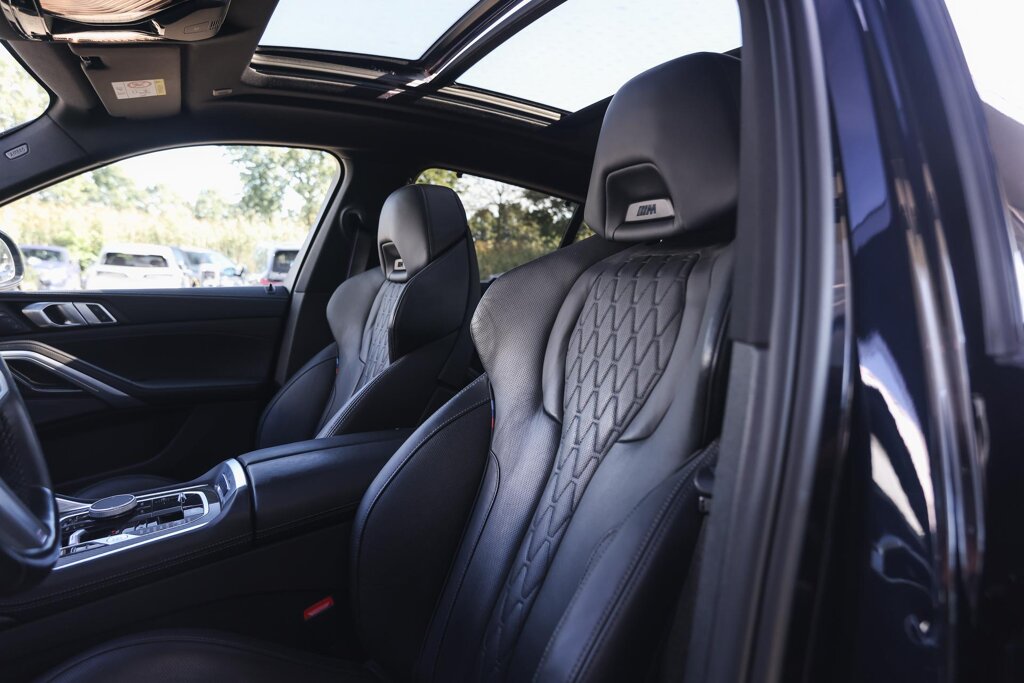 BMW X6 11