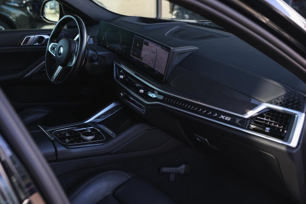 BMW X6 12