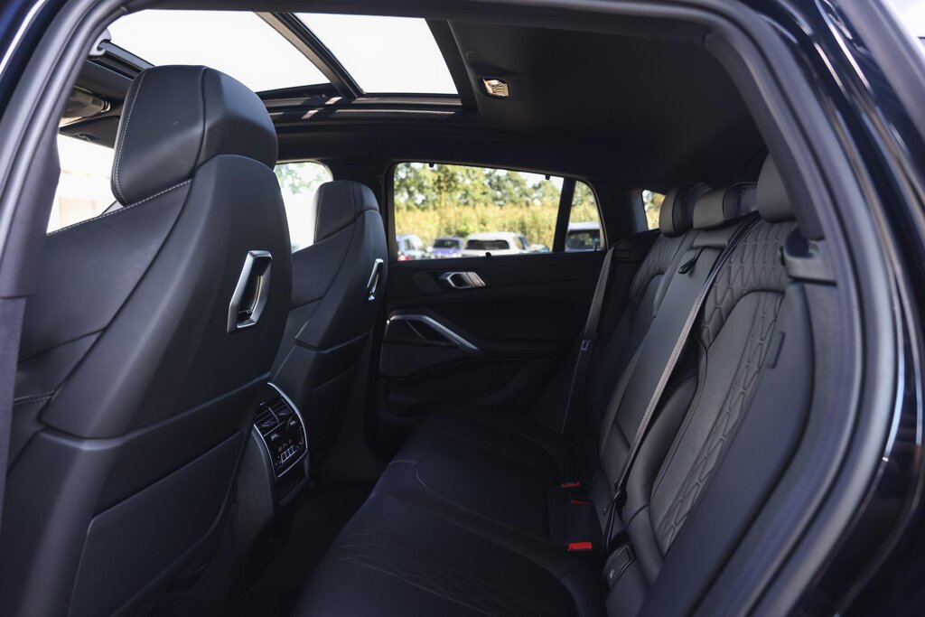 BMW X6 15