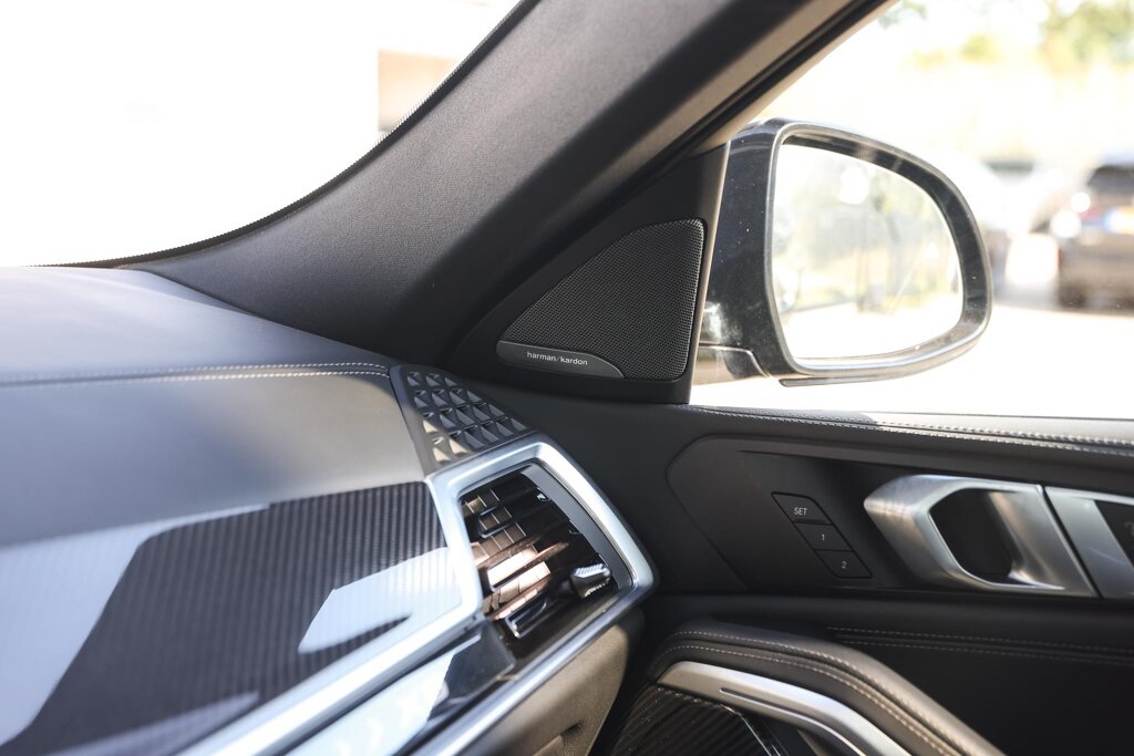 BMW X6 21