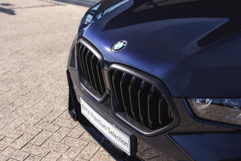BMW X6 31