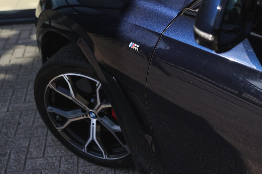 BMW X6 34