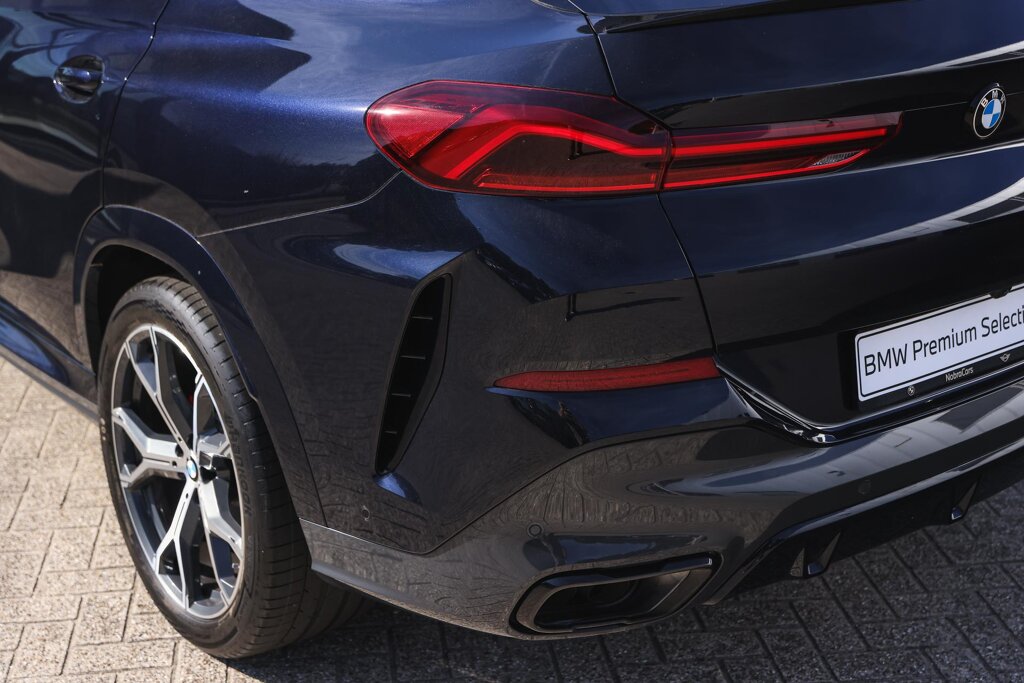 BMW X6 35