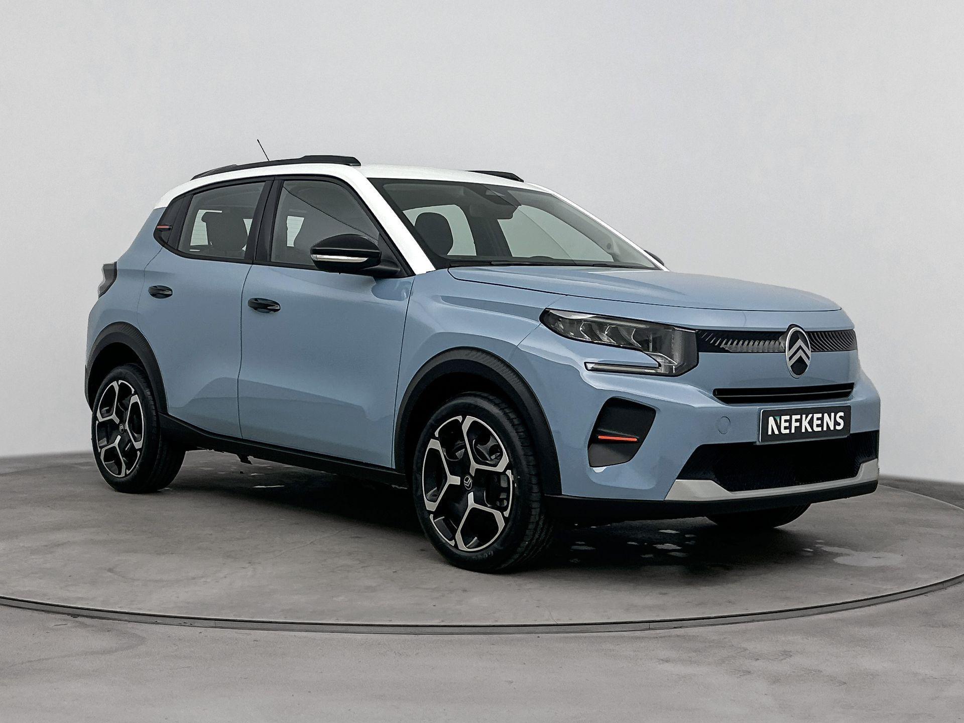 Citroën C3 1.2 100pk PLUS - Afbeelding 2