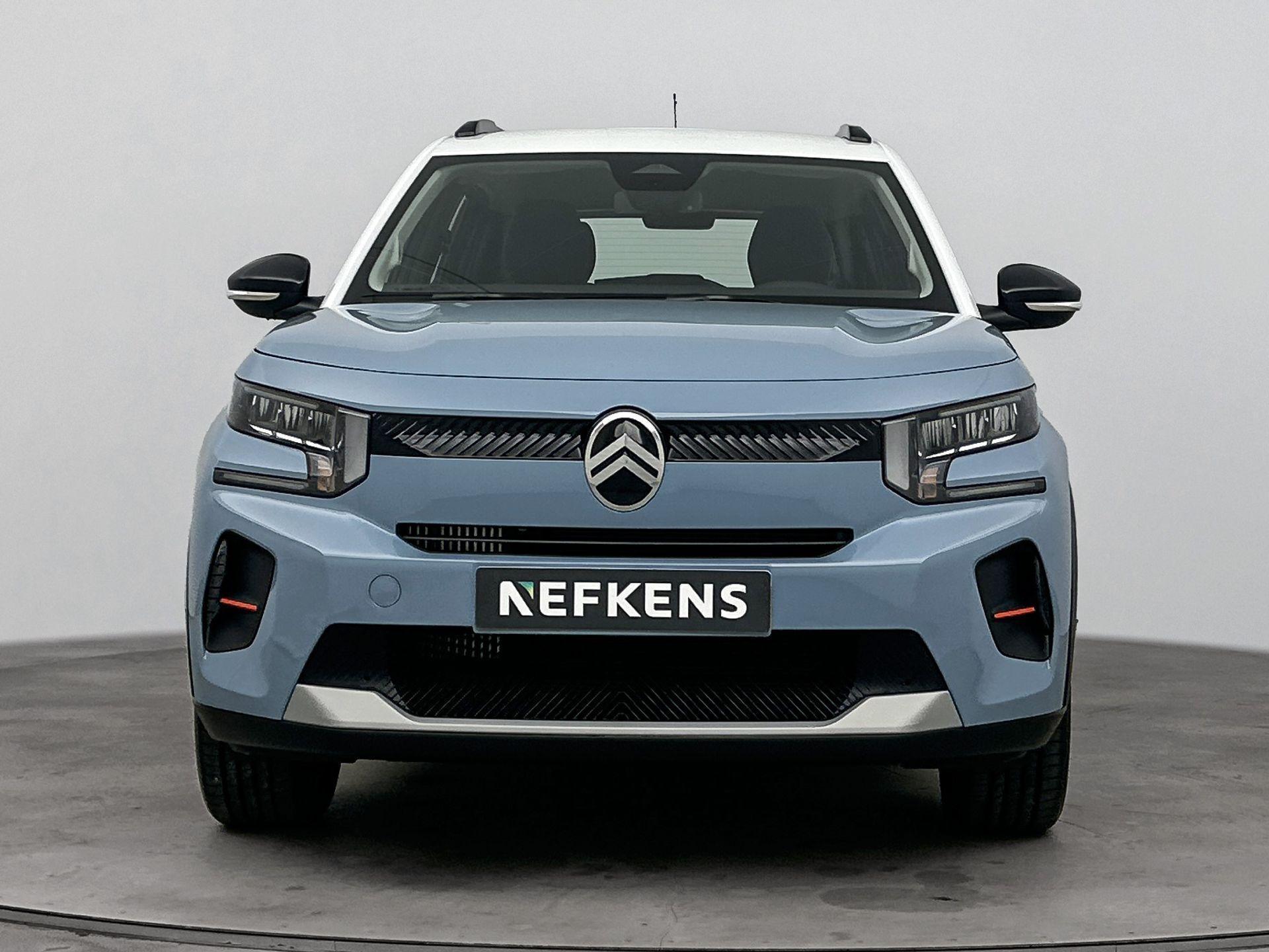 Citroën C3 1.2 100pk PLUS - Afbeelding 3