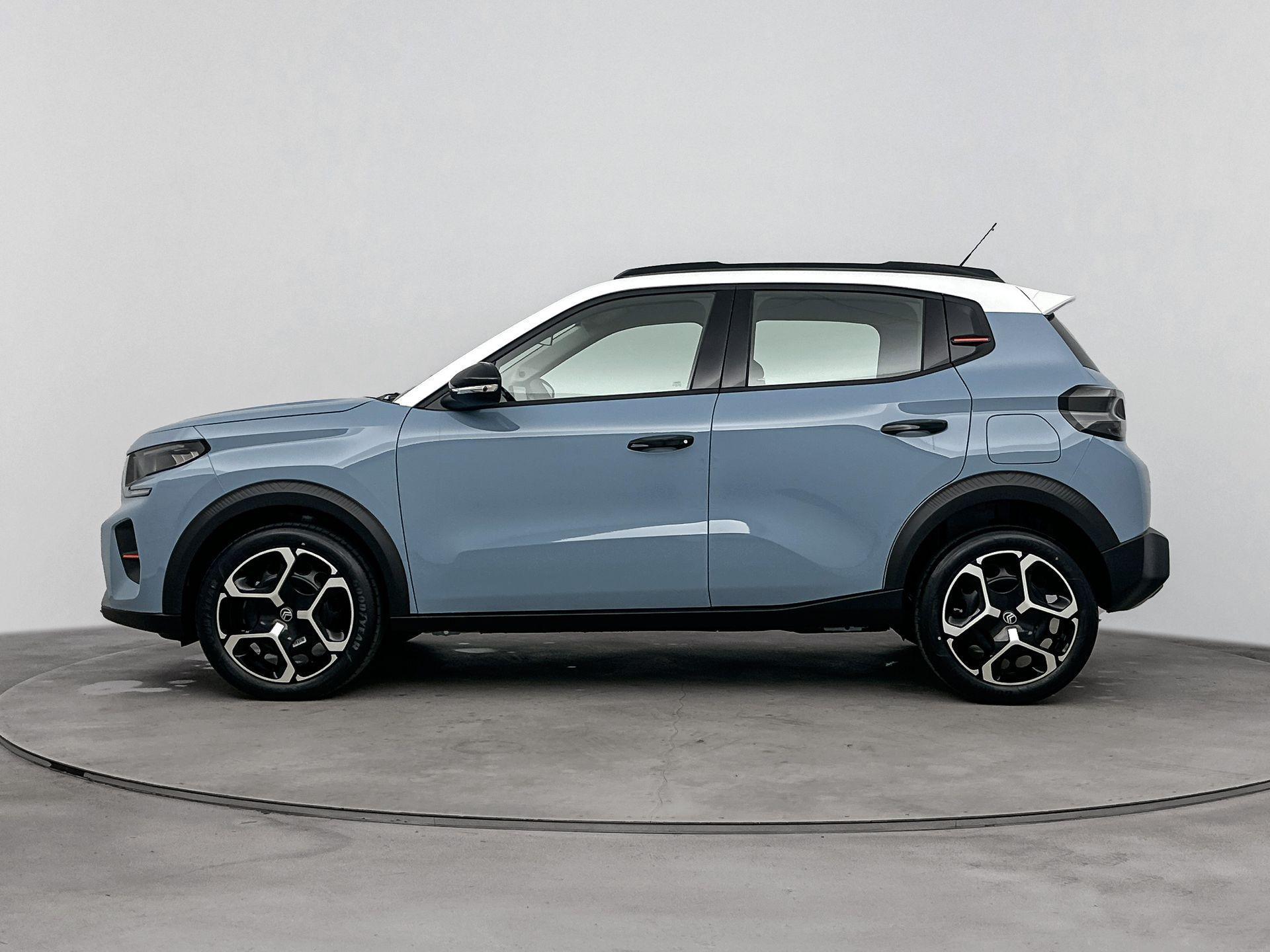 Citroën C3 1.2 100pk PLUS - Afbeelding 4