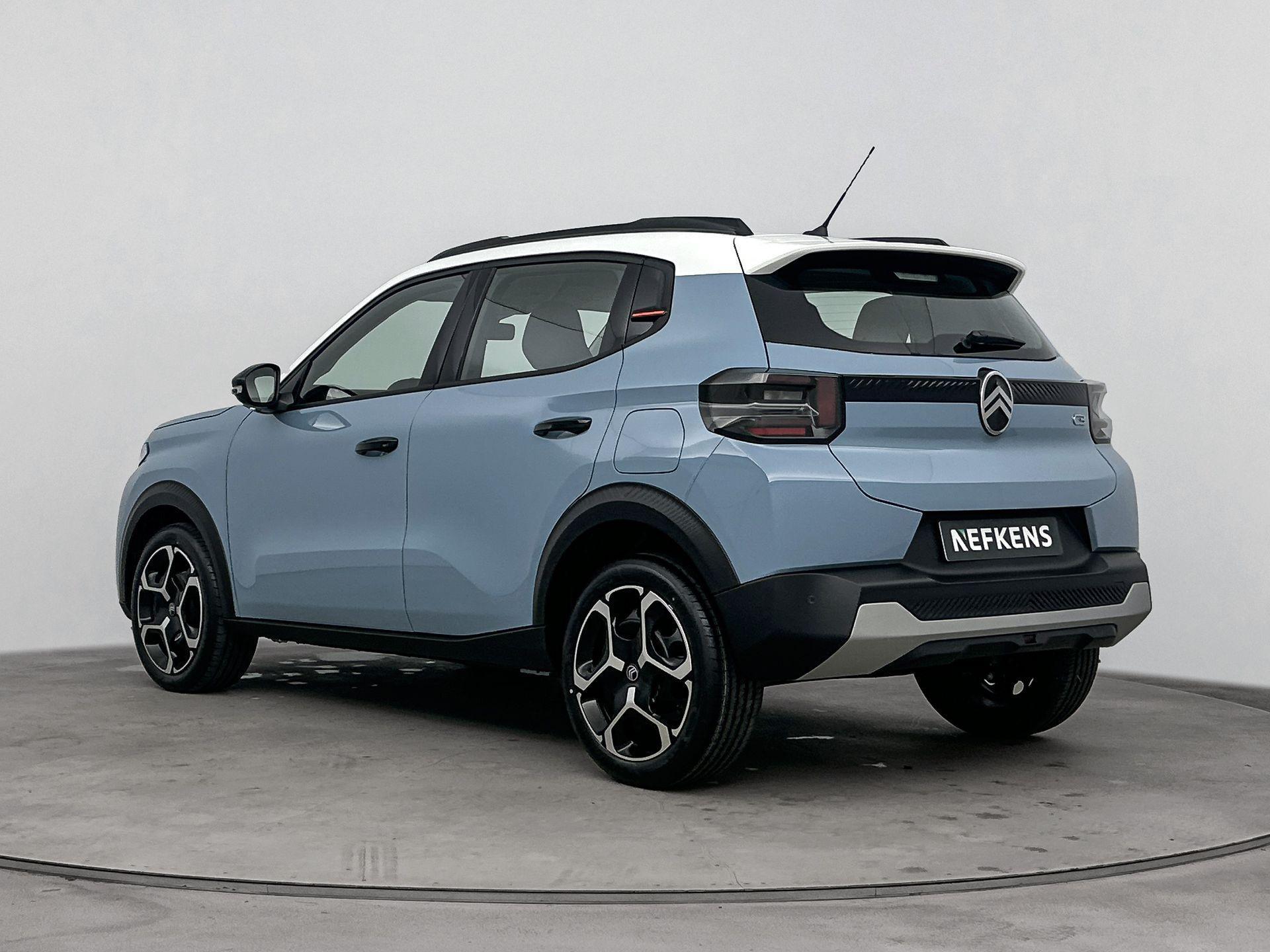 Citroën C3 1.2 100pk PLUS - Afbeelding 5