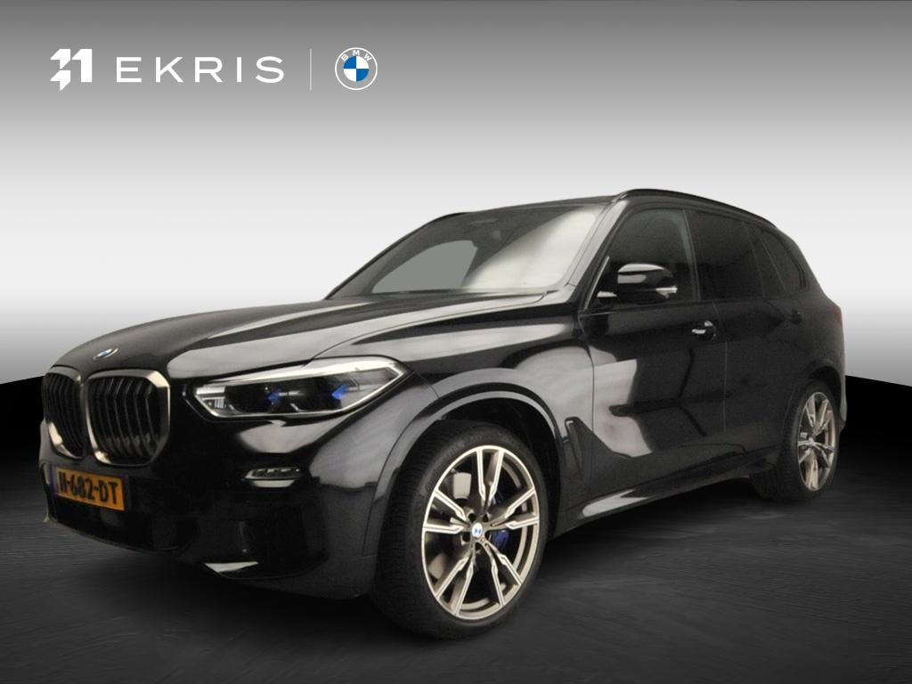 BMW X5 xDrive40i
