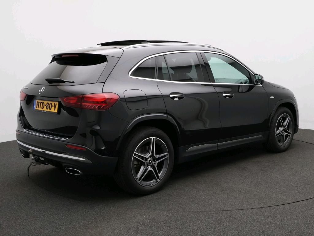 Mercedes-Benz GLA-klasse 250 e Business Solution AMG - Afbeelding 5