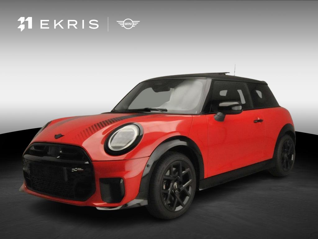MINI Cooper C