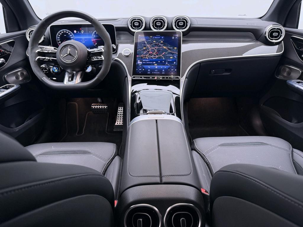 Mercedes-Benz GLC-klasse AMG 43 4MATIC - Afbeelding 2