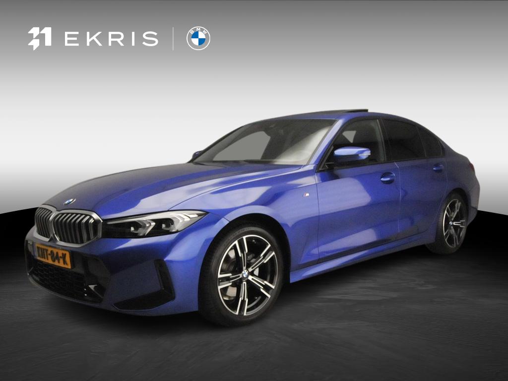 BMW 3 Serie Sedan 320i