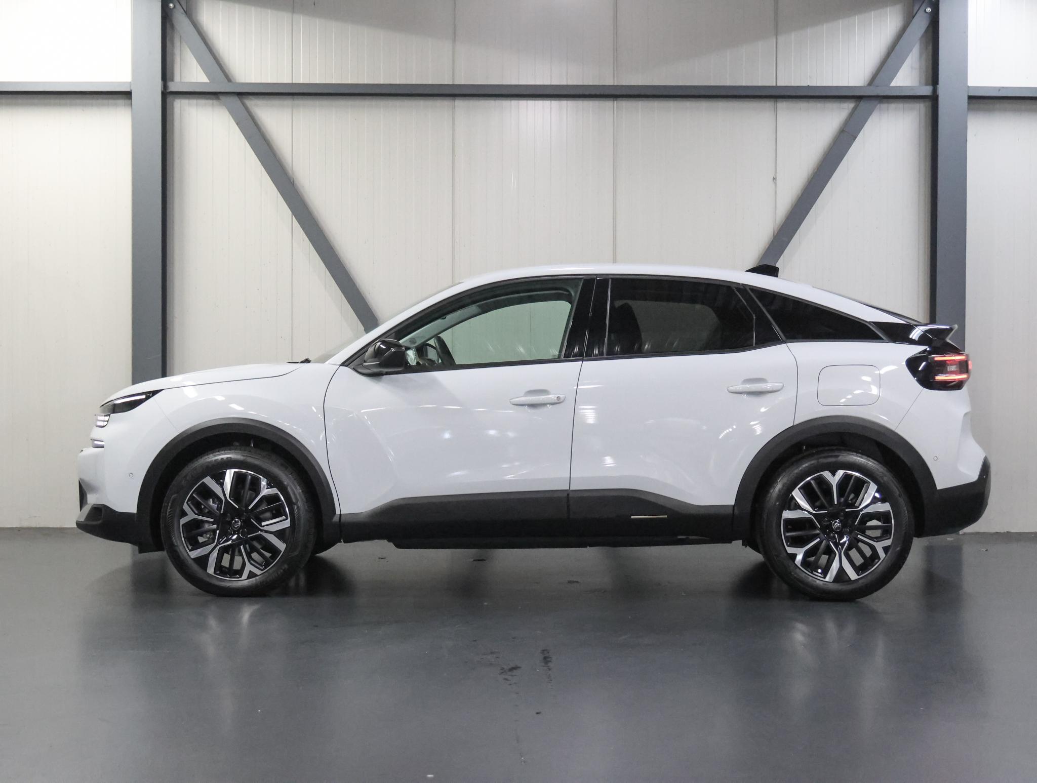 Citroën C4 1.2 Hybrid 145PK Max - Afbeelding 2