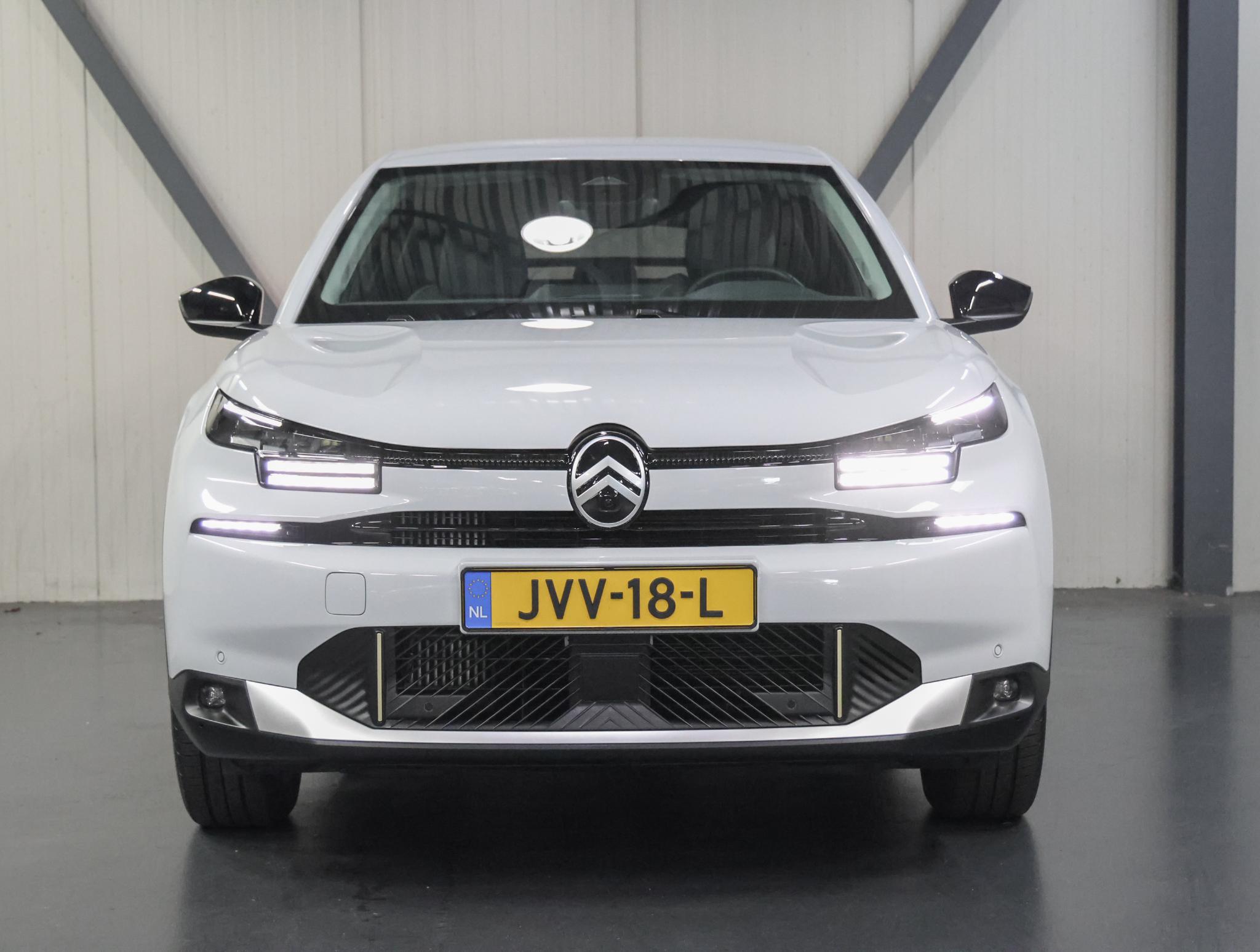 Citroën C4 1.2 Hybrid 145PK Max - Afbeelding 5
