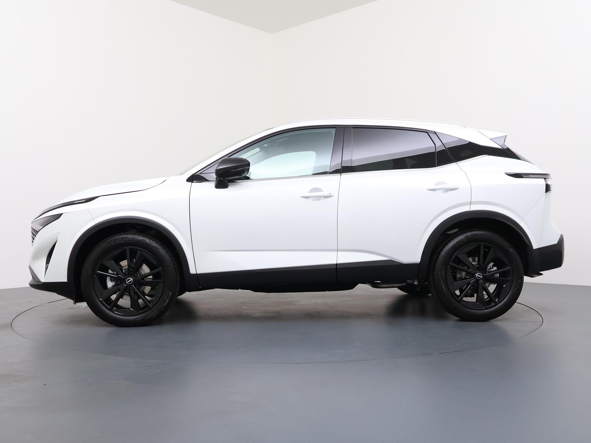 Nissan QASHQAI 1.5 e-Power Tekna - Afbeelding 2
