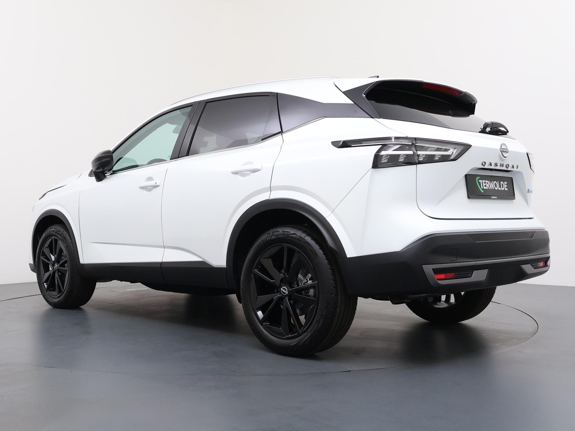 Nissan QASHQAI 1.5 e-Power Tekna - Afbeelding 3