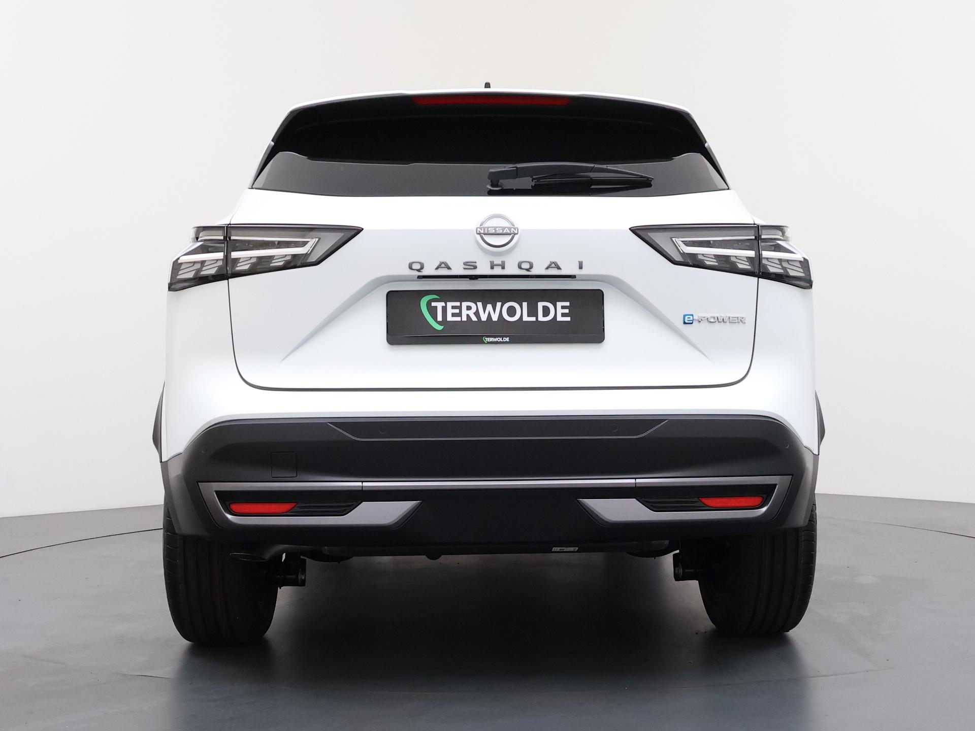 Nissan QASHQAI 1.5 e-Power Tekna - Afbeelding 4