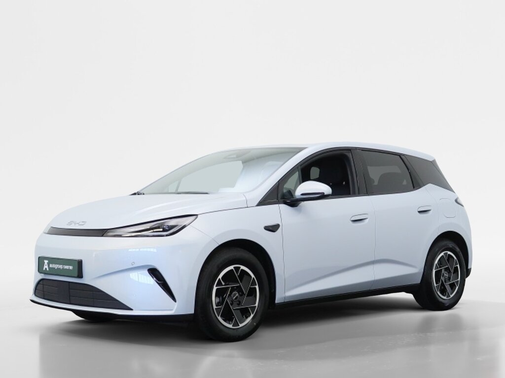 BYD DOLPHIN G 1.5L DM-i Boost | BYD Dealer | Plug-in | Private Lease 515,- p.m |