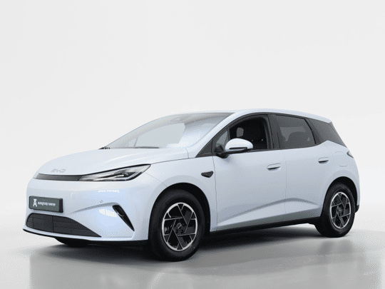 BYD DOLPHIN G 1.5L DM-i Boost | BYD Dealer | Plug-in | Private Lease 515,- p.m |