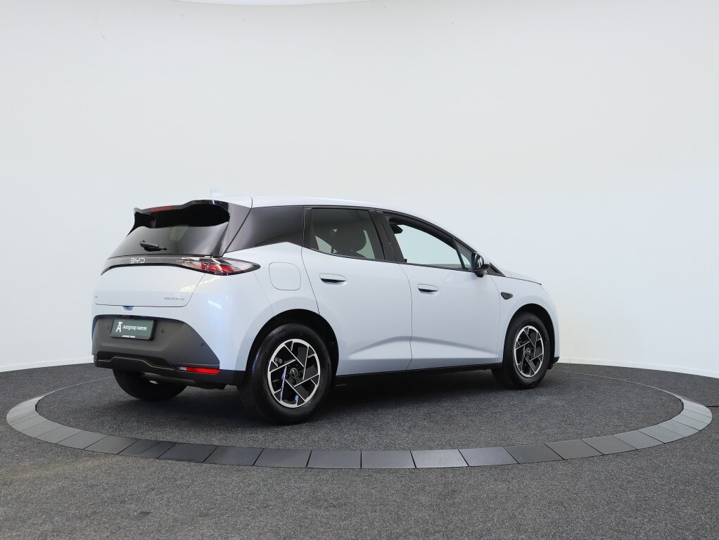 BYD DOLPHIN G 1.5L DM-i Boost | BYD Dealer | Plug-in | Private Lease 515,- p.m | - Afbeelding 2