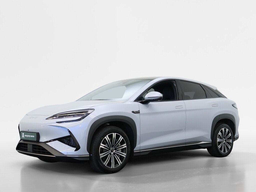 BYD SEALION 7 Comfort 82.5 kWh | Private Lease 899,- p.m. |