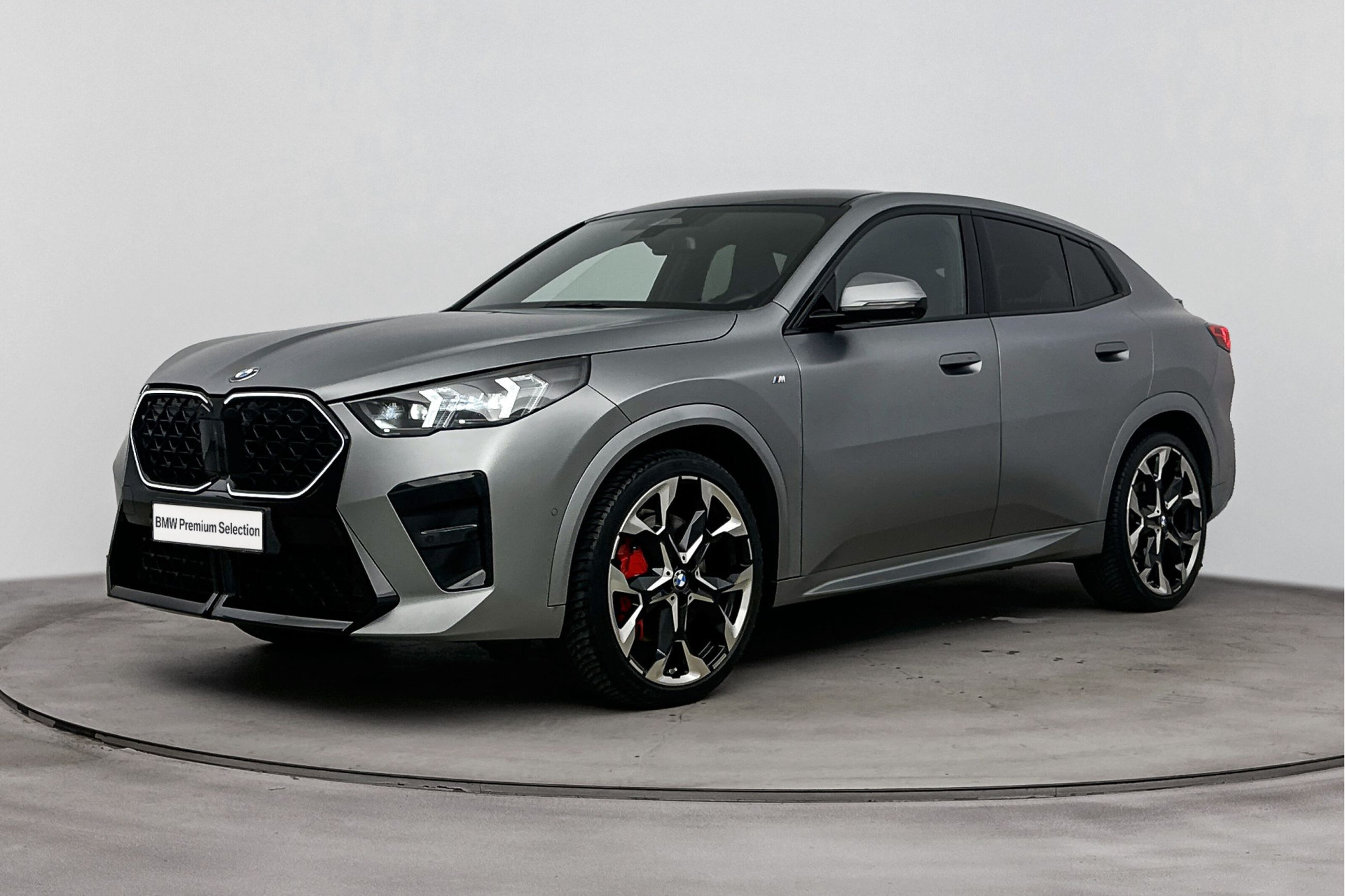 BMW X2 sDrive20i M Sport Automaat